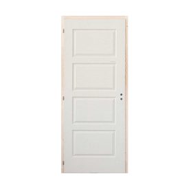 Efes Beltéri Ajtó 75x210 gerébtokos