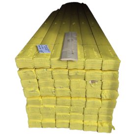 Borovi faház profil 146*21*4200 mm A - B