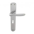 HOPPE MILANO F1 55 kulcslyuk