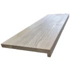 Tölgy lépcsőlap 30x2