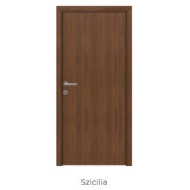 BOROVI Beltéri Ajtó Szicília