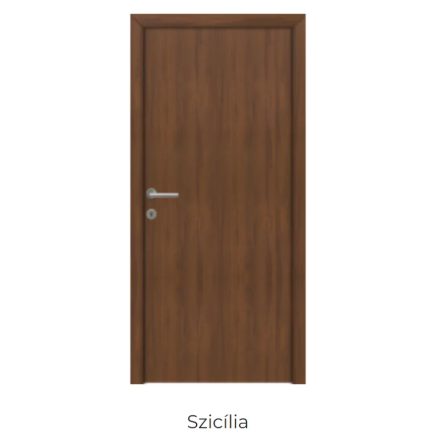 BOROVI Beltéri Ajtó Szicília