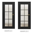 AMARYLIS Beltéri Ajtó