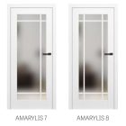 AMARYLIS Beltéri Ajtó