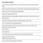 AMARYLIS Beltéri Ajtó