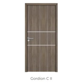 BOROVI Beltéri Ajtó Gordion C II