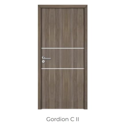 BOROVI Beltéri Ajtó Gordion C II