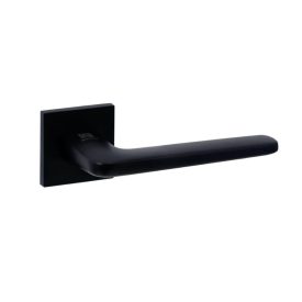 kilincs FRESCO A-55-70 MATTE BLACK