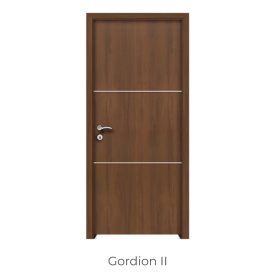 BOROVI Beltéri Ajtó Gordion II