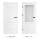 NEMEZJA Beltéri ERKADO Ajtó variációk 2