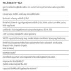 NEMEZJA Beltéri ERKADO Ajtó extrák