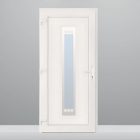 Műanyag Bejárati ajtó OHIO PREMIUM