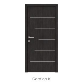 BOROVI Beltéri Ajtó Gordion K
