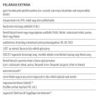 BUDLEJA Beltéri ERKADO Ajtó extrák