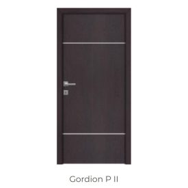 BOROVI Beltéri Ajtó Gordion P II