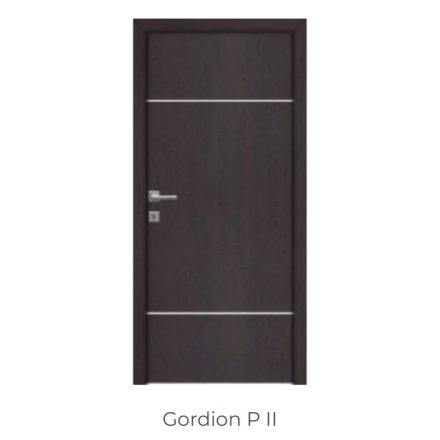 BOROVI Beltéri Ajtó Gordion P II