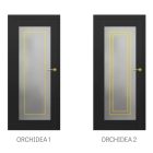 ORCHIDEA Beltéri ERKADO Ajtó variációk 1