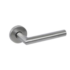 kilincs LEVANA S-26-65 STAINLESS STEEL
