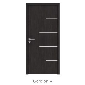 BOROVI Beltéri Ajtó Gordion R