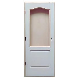 Classic Beltéri Üvegezhető ajtó Palló tok 90x210 cm