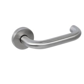 kilincs UMINA S-23-65 STAINLESS STEEL