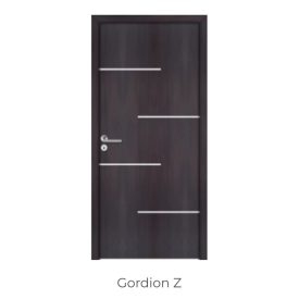 BOROVI Beltéri Ajtó Gordion Z