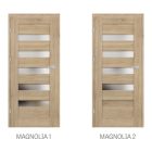 MAGNOLIA Beltéri ERKADO Ajtó variációk 1