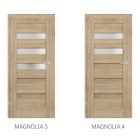 MAGNOLIA Beltéri ERKADO Ajtó variációk 2