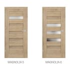 MAGNOLIA Beltéri ERKADO Ajtó variációk 3