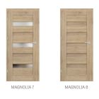 MAGNOLIA Beltéri ERKADO Ajtó variációk 4