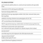 MAGNOLIA Beltéri ERKADO Ajtó extrák