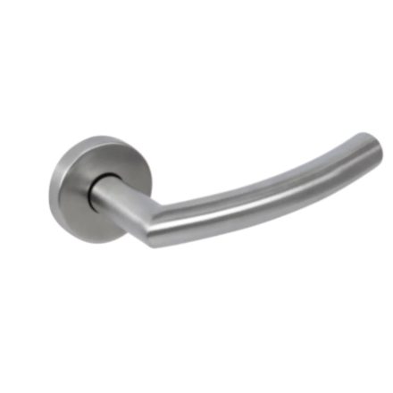 kilincs VELA S-22-65 STAINLESS STEEL