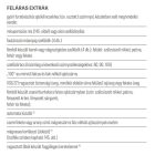 JUKA Beltéri ERKADO Ajtó extrák