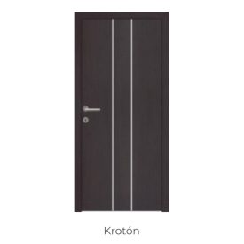 BOROVI Beltéri Ajtó Krotón