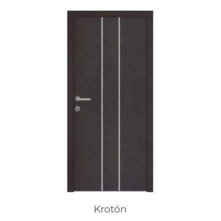 BOROVI Beltéri Ajtó Krotón