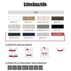 LAWENDA Beltéri ERKADO Ajtó színválaszték 2