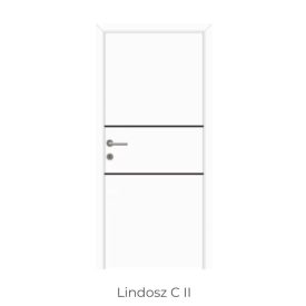 BOROVI Beltéri Ajtó Lindosz C II