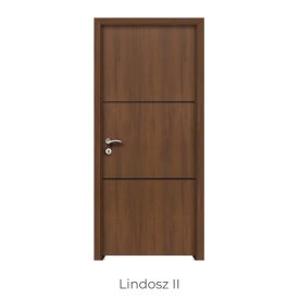 BOROVI Beltéri Ajtó Lindosz II