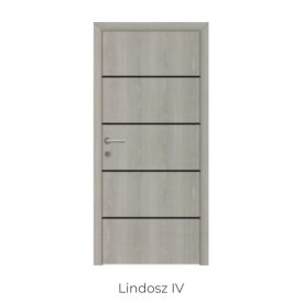 BOROVI Beltéri Ajtó Lindosz IV