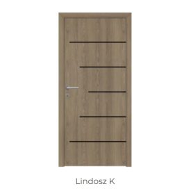 BOROVI Beltéri Ajtó Lindosz K