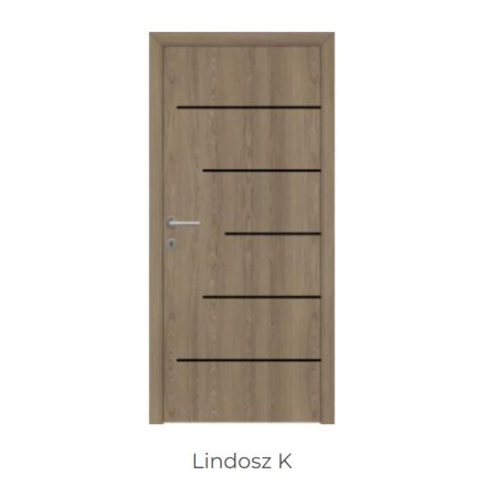 BOROVI Beltéri Ajtó Lindosz K