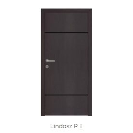 BOROVI Beltéri Ajtó Lindosz P II