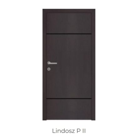 BOROVI Beltéri Ajtó Lindosz P II
