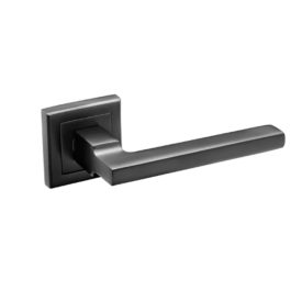 kilincs Viato A-31-30 Ash Black