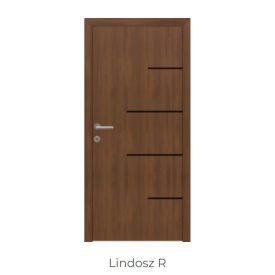 BOROVI Beltéri Ajtó Lindosz R