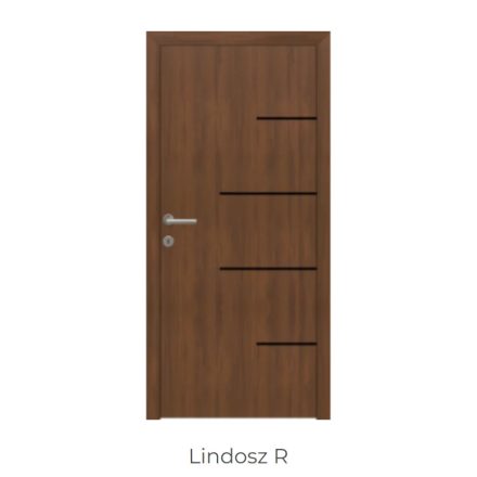 BOROVI Beltéri Ajtó Lindosz R