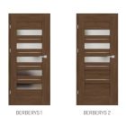 BERBERYS Beltéri ERKADO Ajtó variációk 1