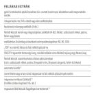 BERBERYS Beltéri ERKADO Ajtó extrák