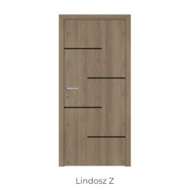BOROVI Beltéri Ajtó Lindosz Z