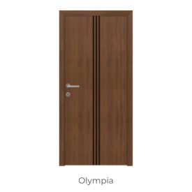 BOROVI Beltéri Ajtó Olympia